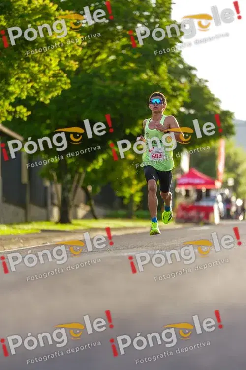 Photo from Media Maratón Metro Credix by Cusuko Fotografía