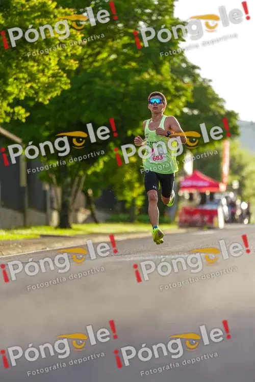 Photo from Media Maratón Metro Credix by Cusuko Fotografía