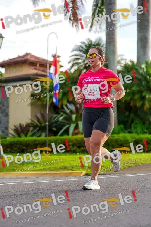 Photo from Media Maratón Metro Credix by Cusuko Fotografía