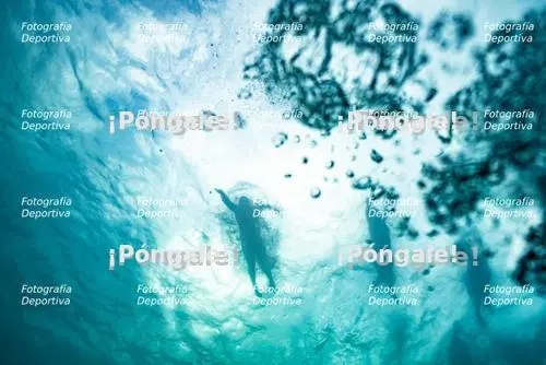 Photo from Oceanman by Cusuko Fotografía