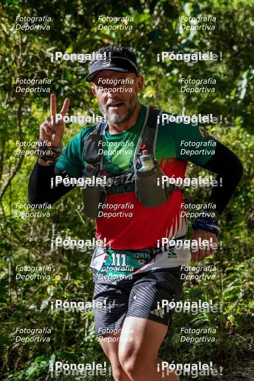 Foto de Quetzal Trail Run por Diana  Sanabria