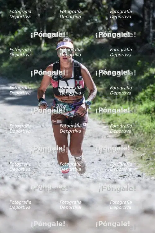Foto de Quetzal Trail Run por Diana  Sanabria