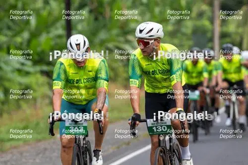 Foto de Ride del Caribe 2025 por Diana  Sanabria