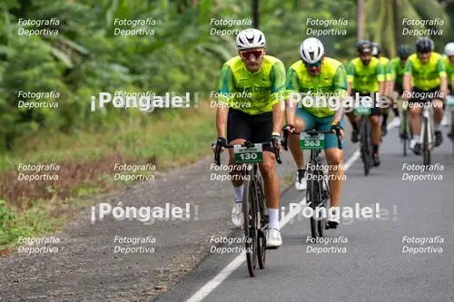 Foto de Ride del Caribe 2025 por Diana  Sanabria