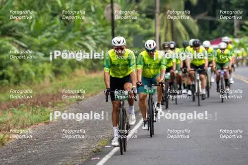 Foto de Ride del Caribe 2025 por Diana  Sanabria