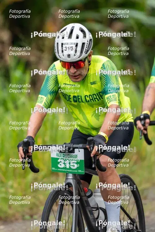 Foto de Ride del Caribe 2025 por Diana  Sanabria