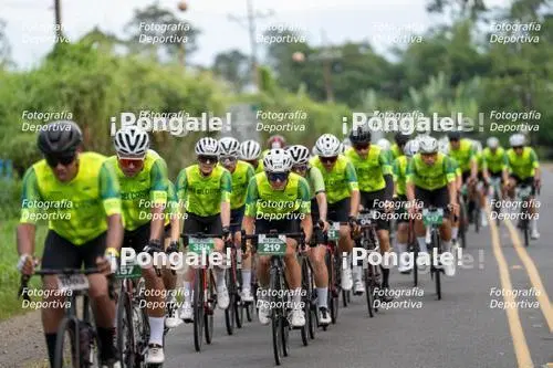 Foto de Ride del Caribe 2025 por Diana  Sanabria