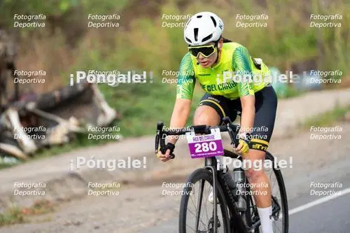 Foto de Ride del Caribe 2025 por Diana  Sanabria