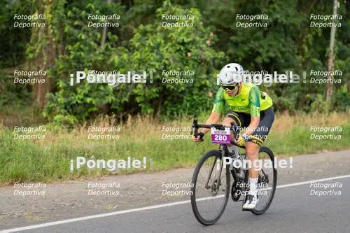 Foto de Ride del Caribe 2025 por Diana  Sanabria