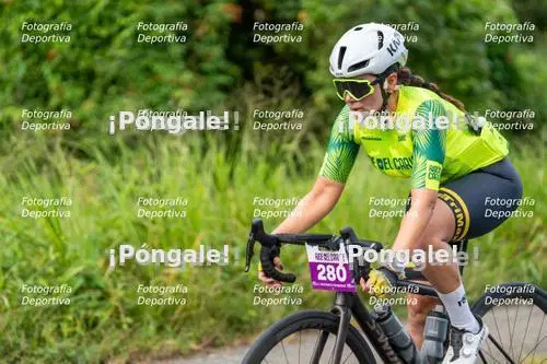 Foto de Ride del Caribe 2025 por Diana  Sanabria