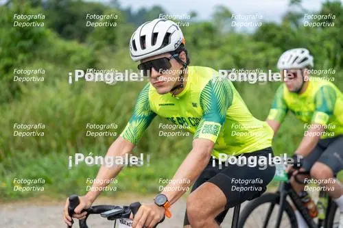 Foto de Ride del Caribe 2025 por Diana  Sanabria