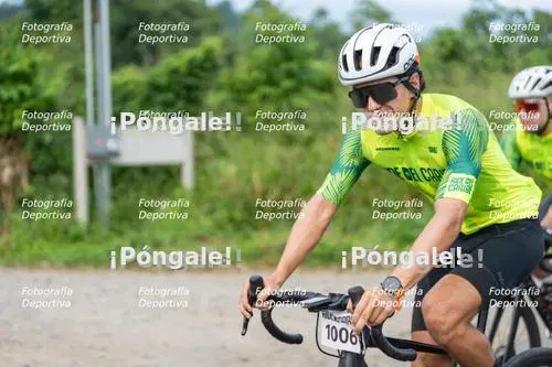 Foto de Ride del Caribe 2025 por Diana  Sanabria