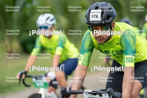 Foto de Ride del Caribe 2025 por Diana  Sanabria