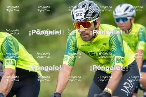 Foto de Ride del Caribe 2025 por Diana  Sanabria