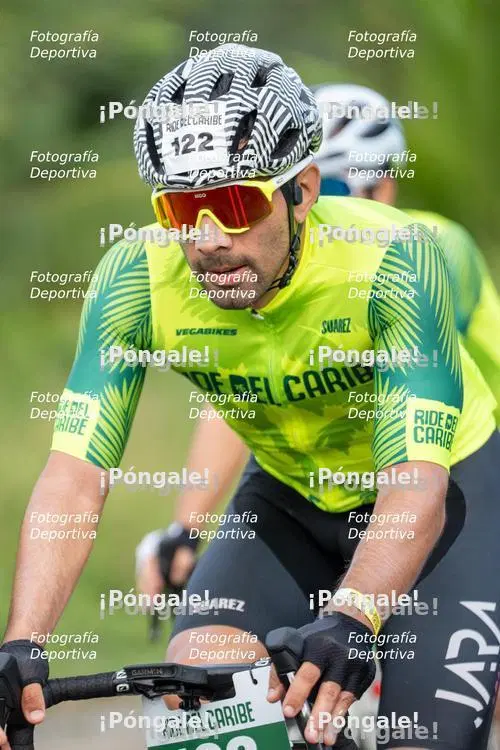 Foto de Ride del Caribe 2025 por Diana  Sanabria