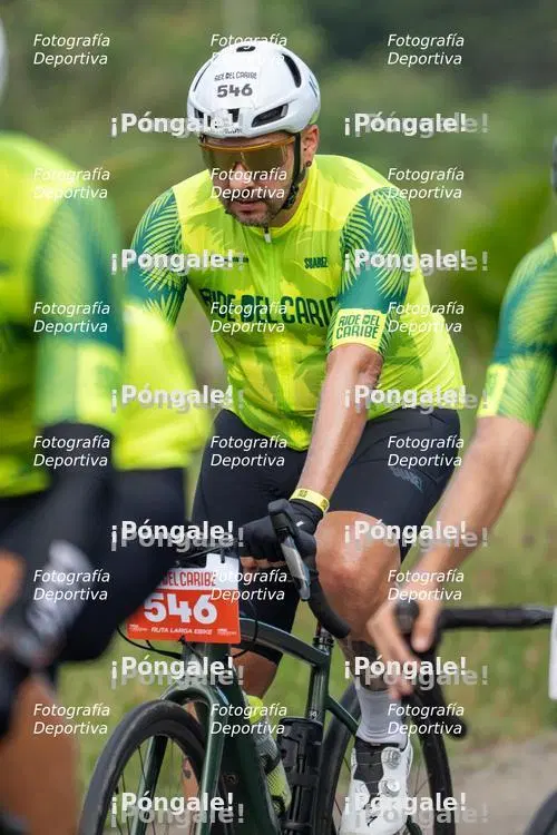 Foto de Ride del Caribe 2025 por Diana  Sanabria