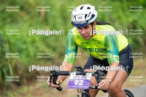 Foto de Ride del Caribe 2025 por Diana  Sanabria