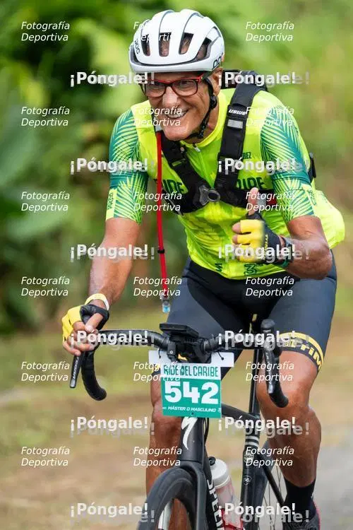 Foto de Ride del Caribe 2025 por Diana  Sanabria