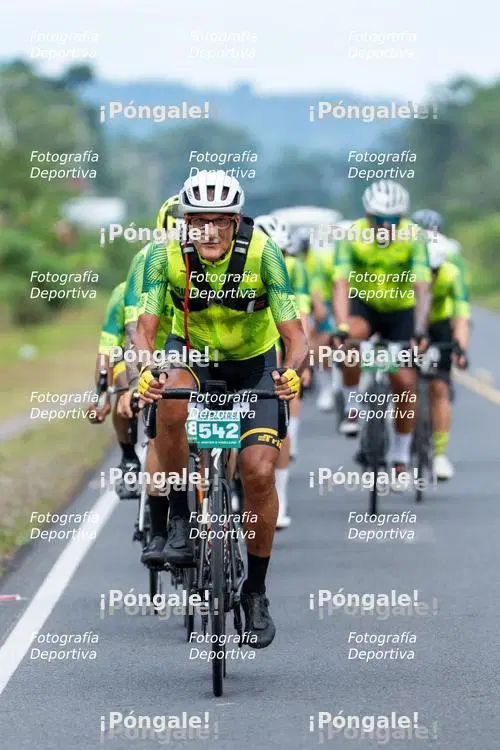 Foto de Ride del Caribe 2025 por Diana  Sanabria