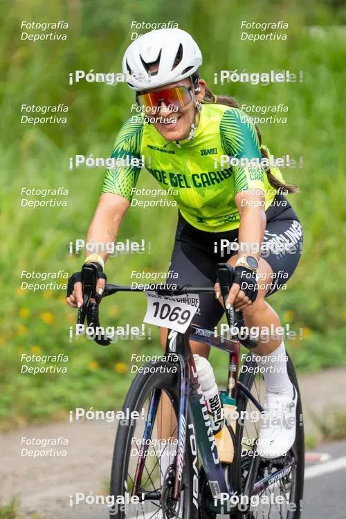 Foto de Ride del Caribe 2025 por Diana  Sanabria