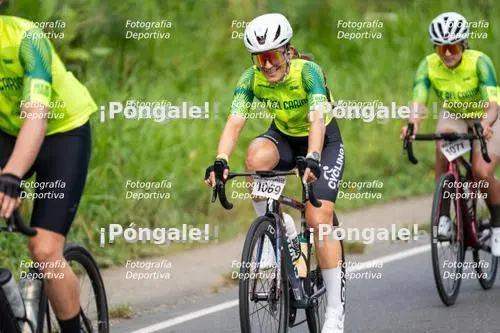 Foto de Ride del Caribe 2025 por Diana  Sanabria