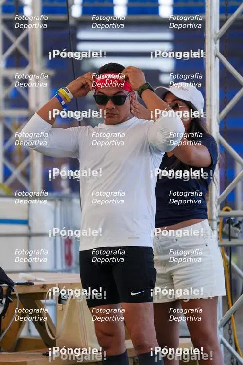 Photo from Spartan Panamá by Cusuko Fotografía