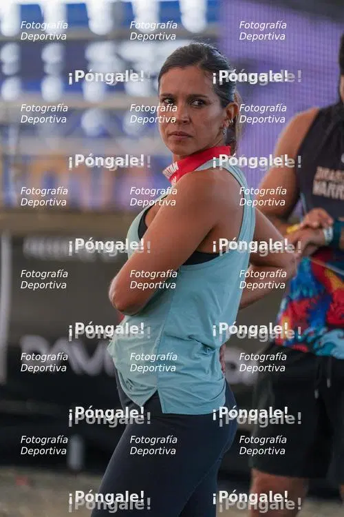 Photo from Spartan Panamá by Cusuko Fotografía