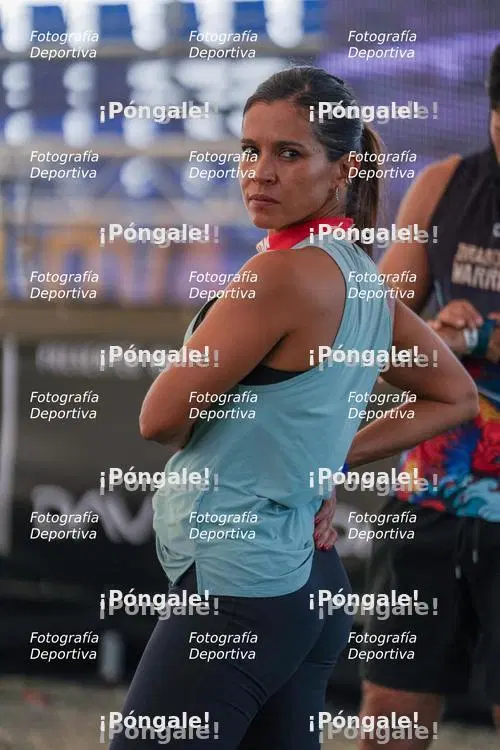 Photo from Spartan Panamá by Cusuko Fotografía