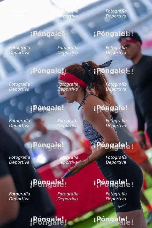 Photo from Spartan Panamá by Cusuko Fotografía