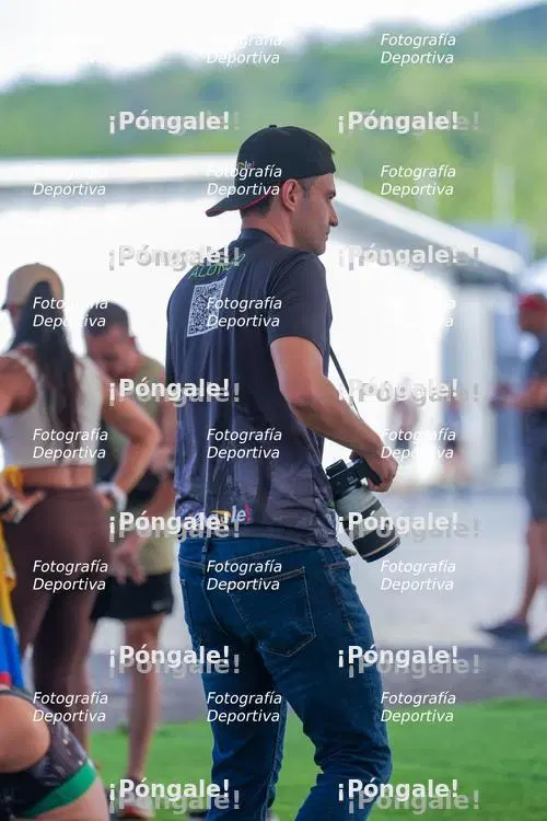 Photo from Spartan Panamá by Cusuko Fotografía
