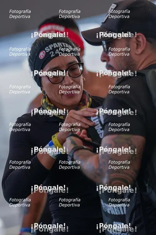 Photo from Spartan Panamá by Cusuko Fotografía