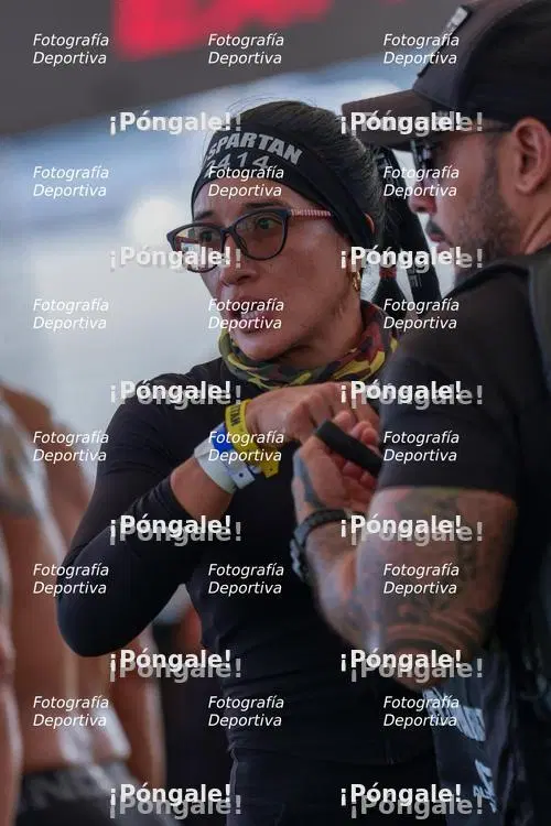 Photo from Spartan Panamá by Cusuko Fotografía