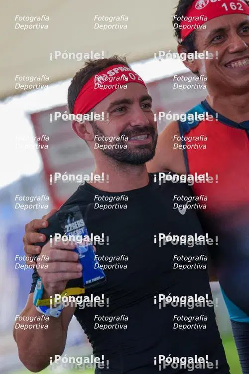 Photo from Spartan Panamá by Cusuko Fotografía