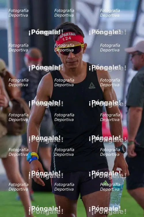 Photo from Spartan Panamá by Cusuko Fotografía
