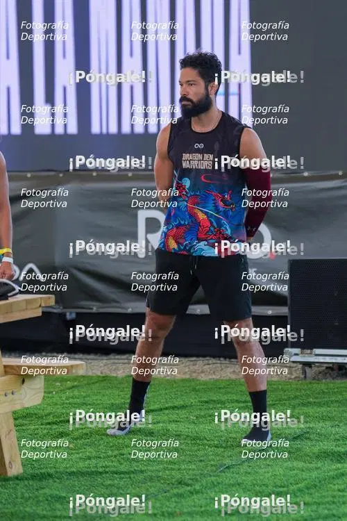 Photo from Spartan Panamá by Cusuko Fotografía