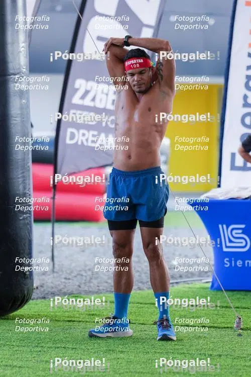 Photo from Spartan Panamá by Cusuko Fotografía