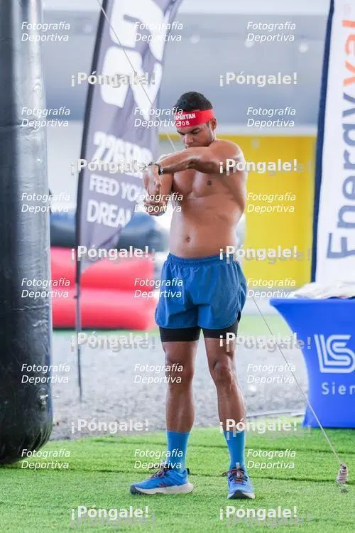 Photo from Spartan Panamá by Cusuko Fotografía