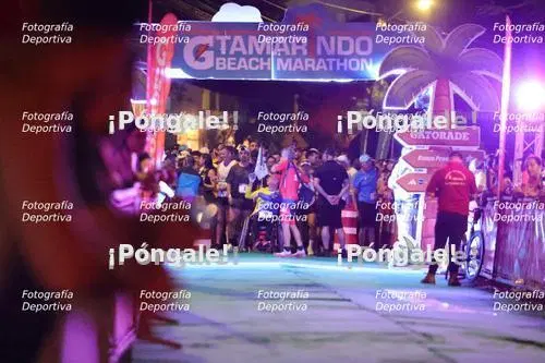 Photo from Tamarindo Beach Marathon by Roberto Pilarte