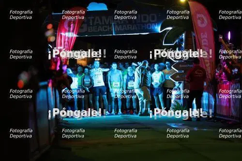 Photo from Tamarindo Beach Marathon by Roberto Pilarte