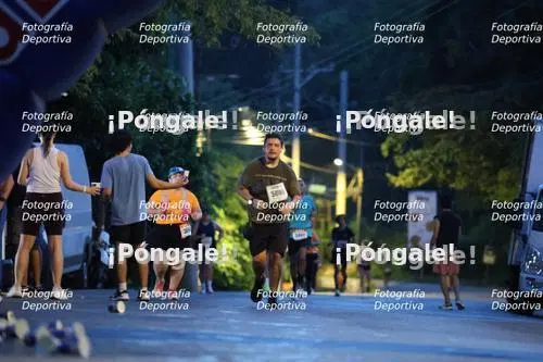 Photo from Tamarindo Beach Marathon by Roberto Pilarte