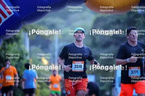 Photo from Tamarindo Beach Marathon by Roberto Pilarte