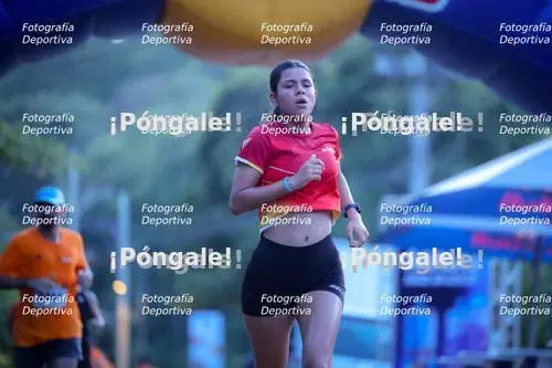 Photo from Tamarindo Beach Marathon by Roberto Pilarte