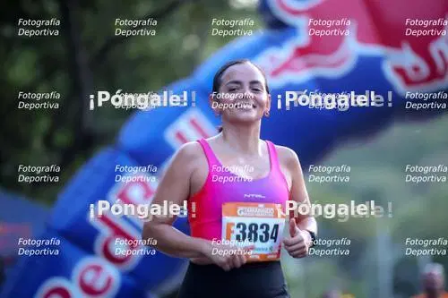Photo from Tamarindo Beach Marathon by Roberto Pilarte