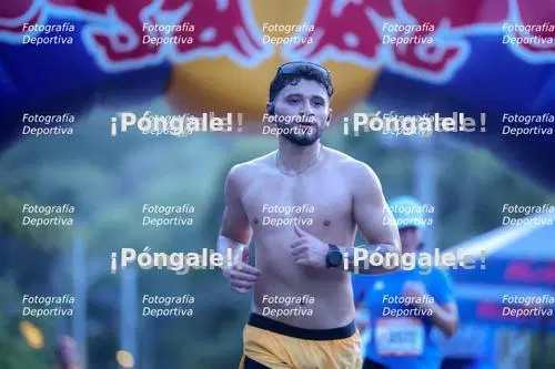 Photo from Tamarindo Beach Marathon by Roberto Pilarte