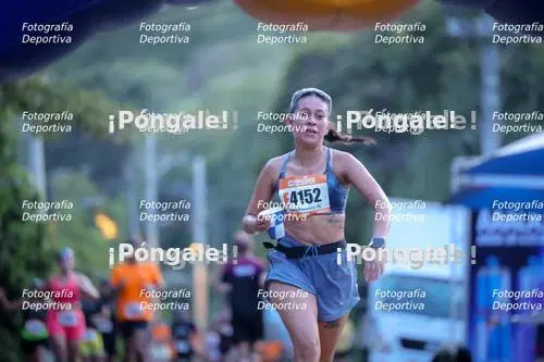 Photo from Tamarindo Beach Marathon by Roberto Pilarte