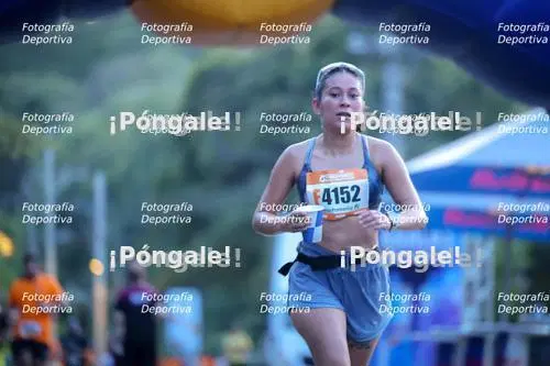 Photo from Tamarindo Beach Marathon by Roberto Pilarte