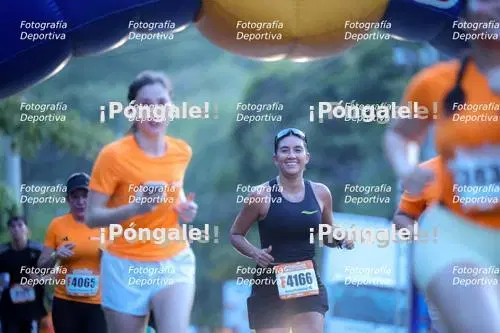 Photo from Tamarindo Beach Marathon by Roberto Pilarte