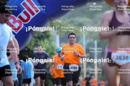 Photo from Tamarindo Beach Marathon by Roberto Pilarte