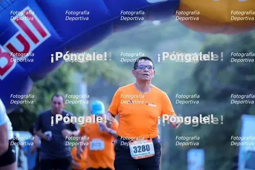 Photo from Tamarindo Beach Marathon by Roberto Pilarte