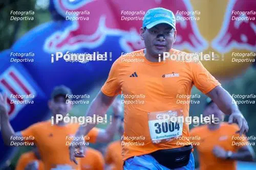 Photo from Tamarindo Beach Marathon by Roberto Pilarte